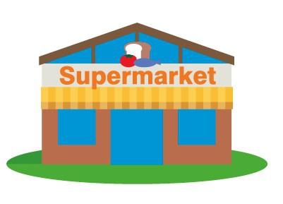 蒲郡市豊岡町殿門の中古一戸建て(フレッシュマートマルイチ三谷店)