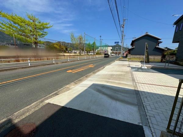 蒲郡市豊岡町殿門の中古一戸建て