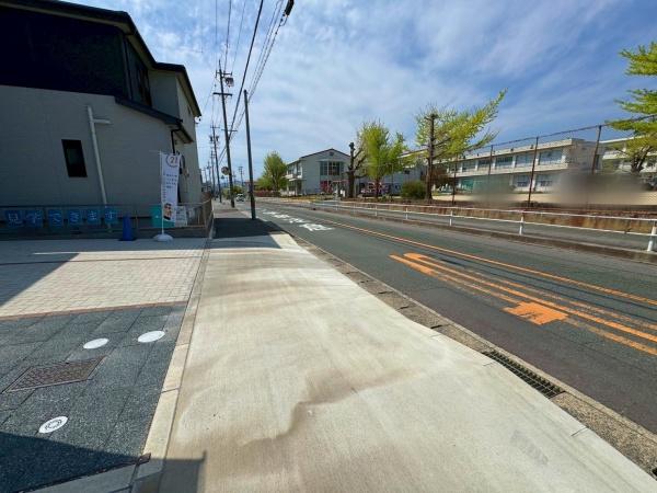 蒲郡市豊岡町殿門の中古一戸建て