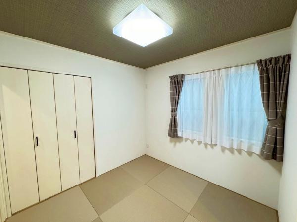 蒲郡市豊岡町殿門の中古一戸建て