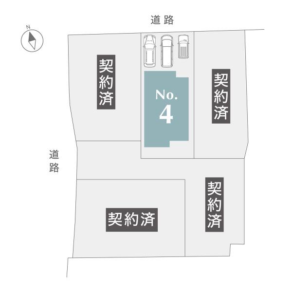 蒲郡市豊岡町殿門の中古一戸建て