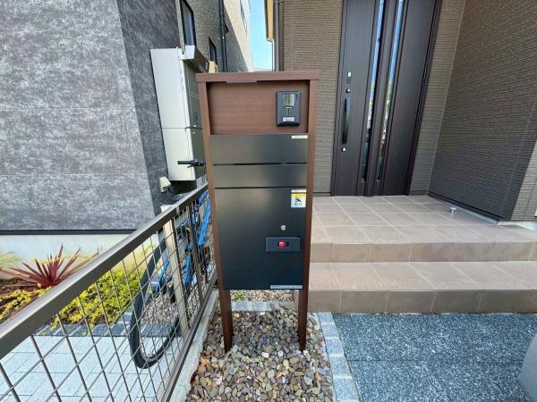 蒲郡市豊岡町殿門の中古一戸建て