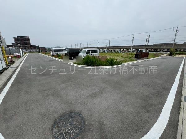 豊川八幡駅南（Ｂ-１4号地）セキュレアガーデン