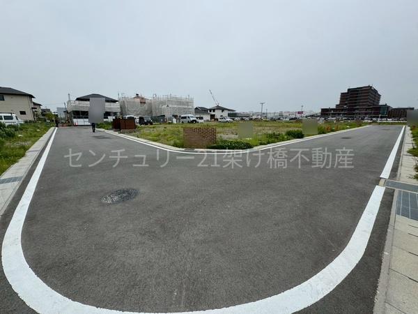 豊川八幡駅南（Ｂ-25号地）セキュレアガーデン