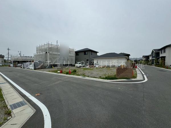 豊川八幡駅南（Ｃ-１6号地）セキュレアガーデン
