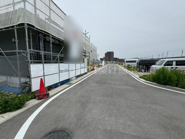 豊川八幡駅南（Ｃ-１6号地）セキュレアガーデン