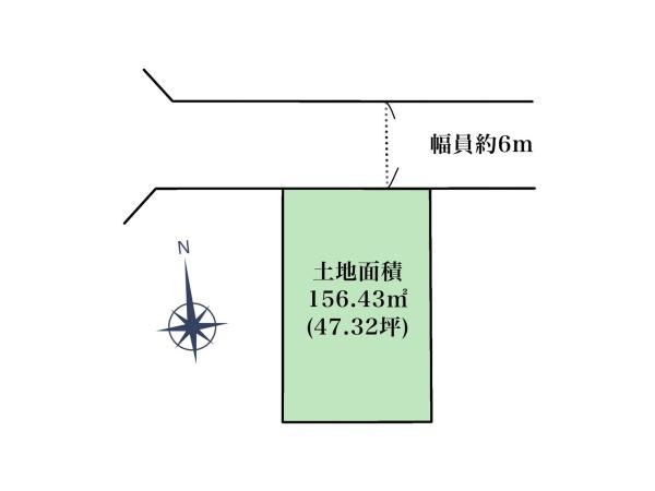 豊川八幡駅南（Ｃ-１8号地）セキュレアガーデン