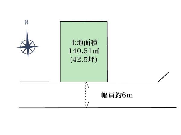 豊川八幡駅南（Ｃ-２０号地）セキュレアガーデン