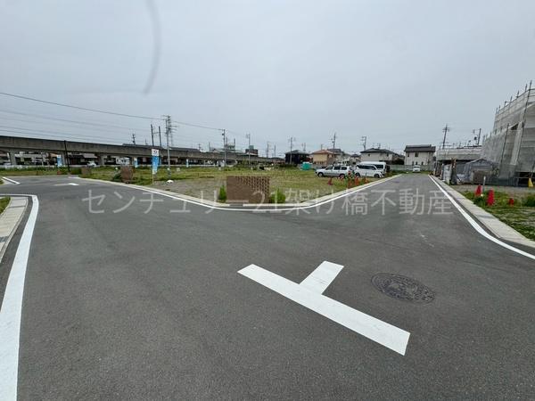 豊川八幡駅南（Ｃ-２０号地）セキュレアガーデン