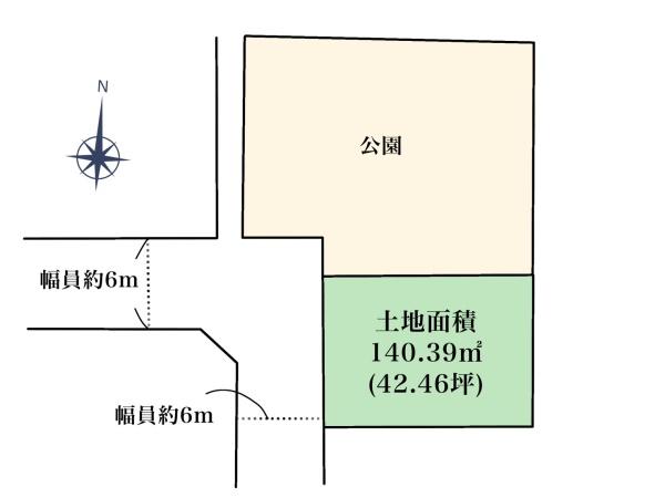 豊川八幡駅南（Ｃ-２２号地）セキュレアガーデン