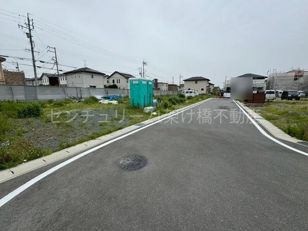 豊川八幡駅南（Ｃ-２５号地）セキュレアガーデン