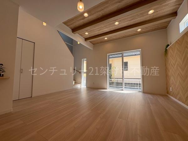 豊橋市佐藤　新築戸建（全３棟）３号棟