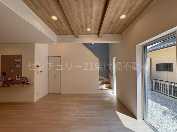 豊橋市佐藤　新築戸建（全３棟）３号棟