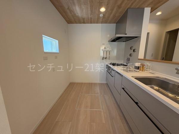 豊橋市佐藤　新築戸建（全３棟）３号棟