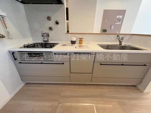 豊橋市佐藤　新築戸建（全３棟）３号棟