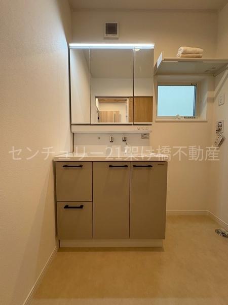 豊橋市佐藤　新築戸建（全３棟）３号棟