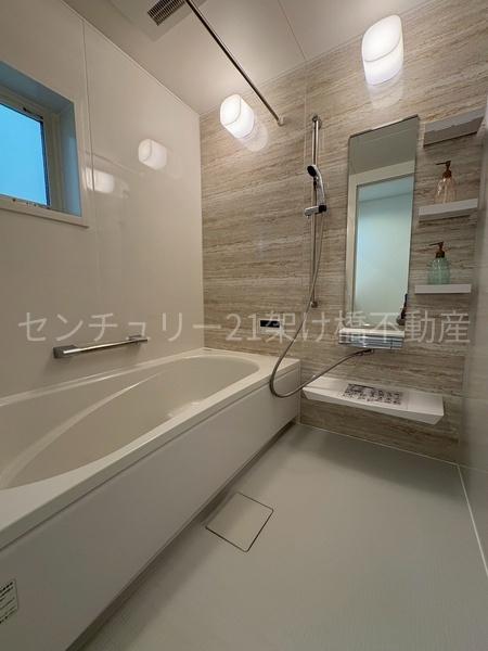 豊橋市佐藤　新築戸建（全３棟）３号棟