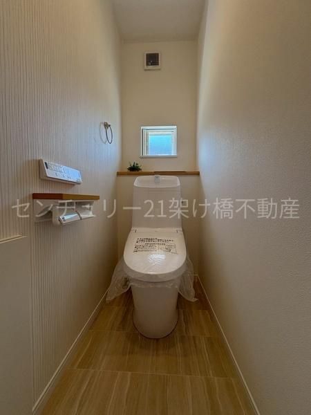 豊橋市佐藤　新築戸建（全３棟）３号棟