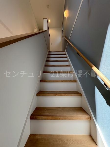 豊橋市佐藤　新築戸建（全３棟）３号棟