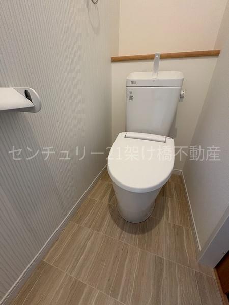 豊橋市佐藤　新築戸建（全３棟）３号棟