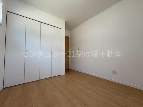 豊橋市佐藤　新築戸建（全３棟）３号棟