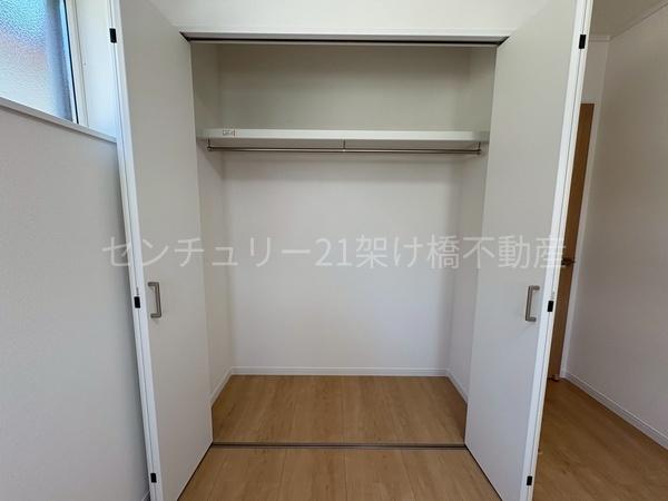 豊橋市佐藤　新築戸建（全３棟）３号棟