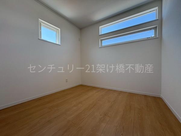 豊橋市佐藤　新築戸建（全３棟）３号棟