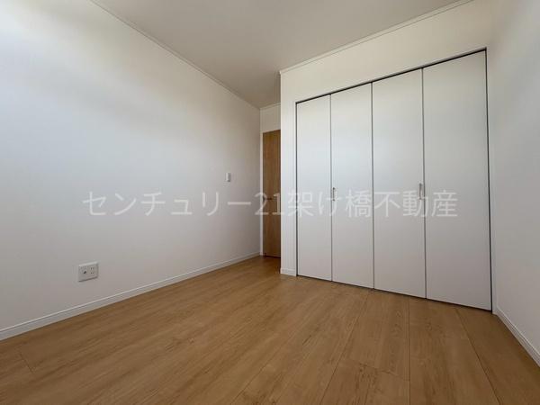 豊橋市佐藤　新築戸建（全３棟）３号棟