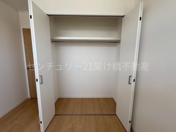 豊橋市佐藤　新築戸建（全３棟）３号棟