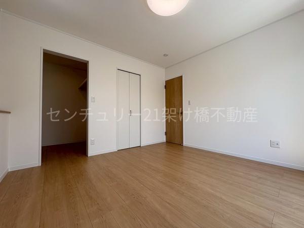 豊橋市佐藤　新築戸建（全３棟）３号棟