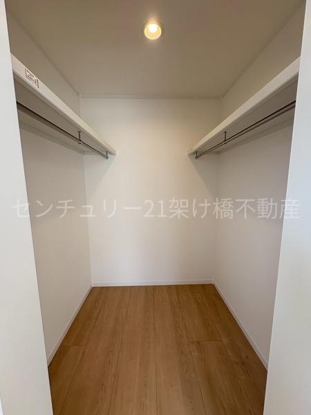 豊橋市佐藤　新築戸建（全３棟）３号棟