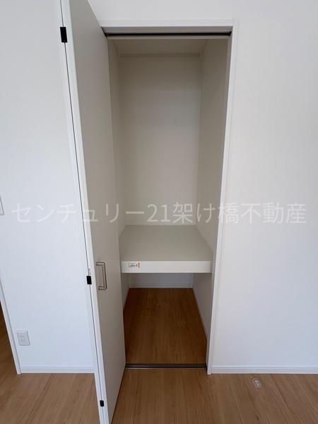 豊橋市佐藤　新築戸建（全３棟）３号棟