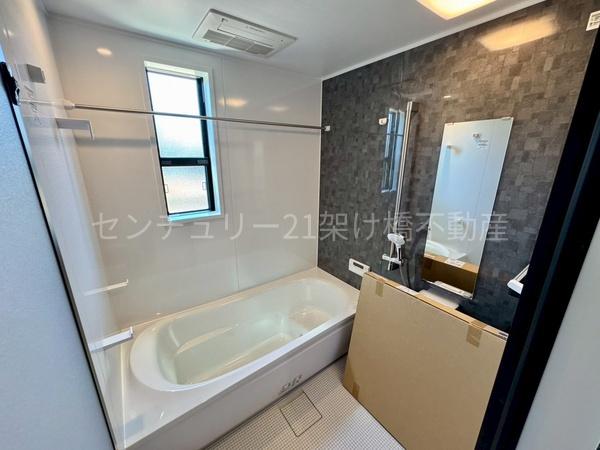 豊川市金屋橋町　新築戸建(全６棟)　１号棟