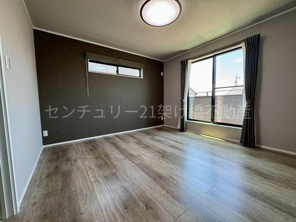 豊川市金屋橋町　新築戸建(全６棟)　１号棟