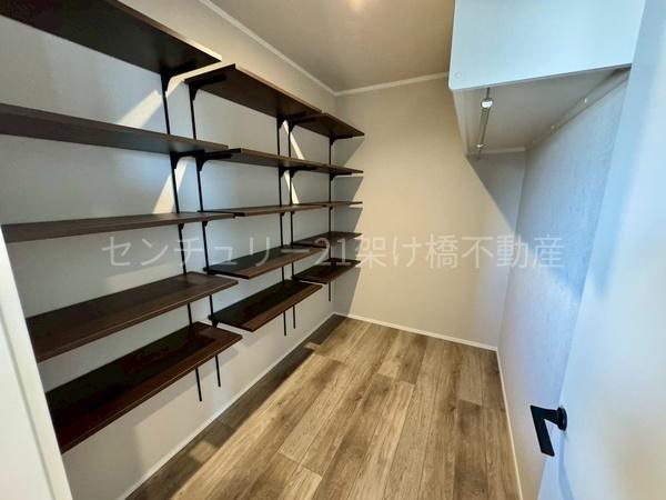 豊川市金屋橋町　新築戸建(全６棟)　１号棟
