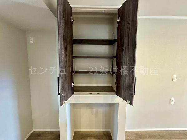 豊川市金屋橋町　新築戸建(全６棟)　１号棟