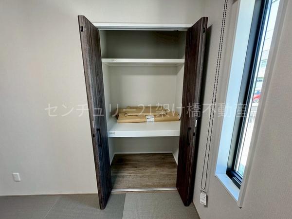 豊川市金屋橋町　新築戸建(全６棟)　１号棟