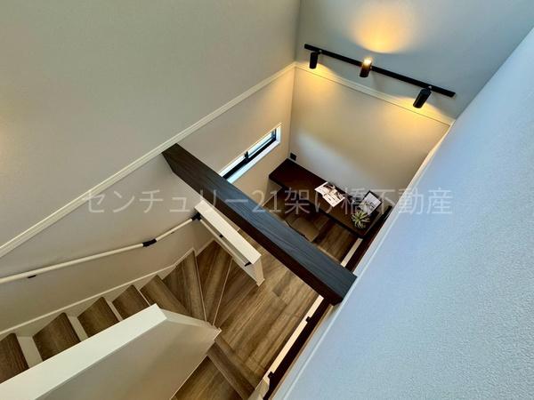 豊川市金屋橋町　新築戸建(全６棟)　１号棟