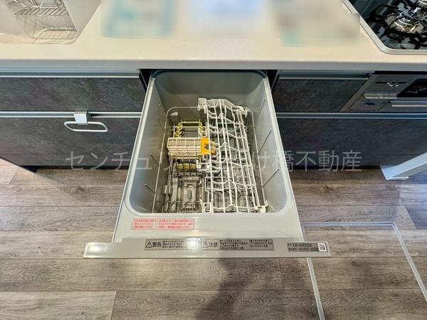 豊川市金屋橋町　新築戸建(全６棟)　１号棟