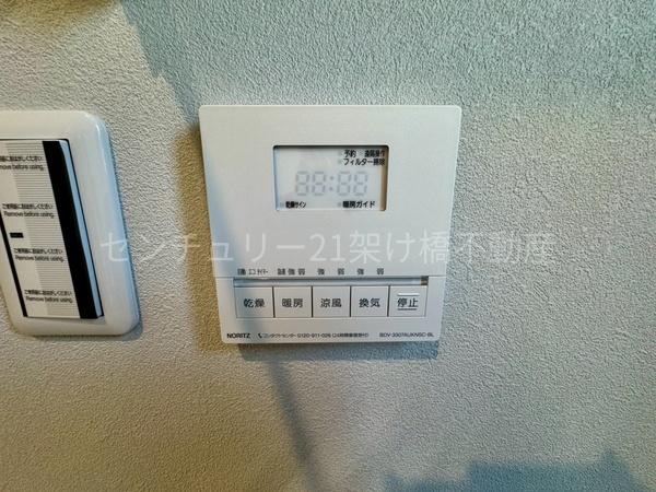 豊川市金屋橋町　新築戸建(全６棟)　１号棟
