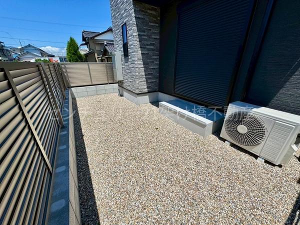豊川市金屋橋町　新築戸建(全６棟)　１号棟