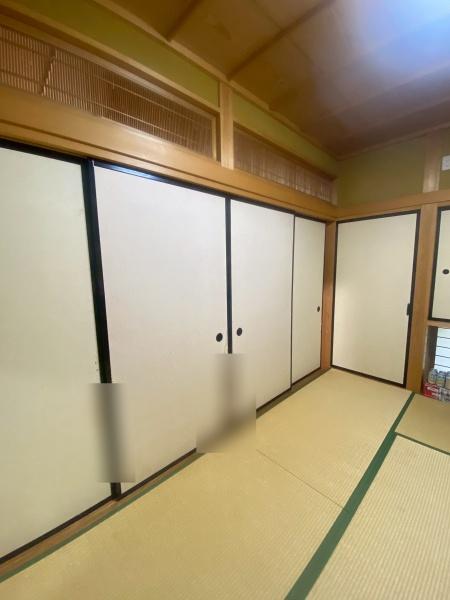 田原市田原町東滝頭の中古一戸建て