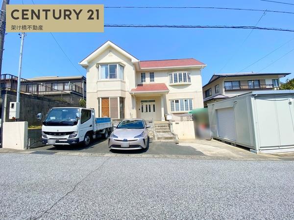 田原市田原町東滝頭　中古戸建