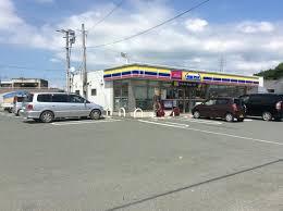 豊橋市船渡町字船渡の土地(ミニストップ豊橋駒形町店)