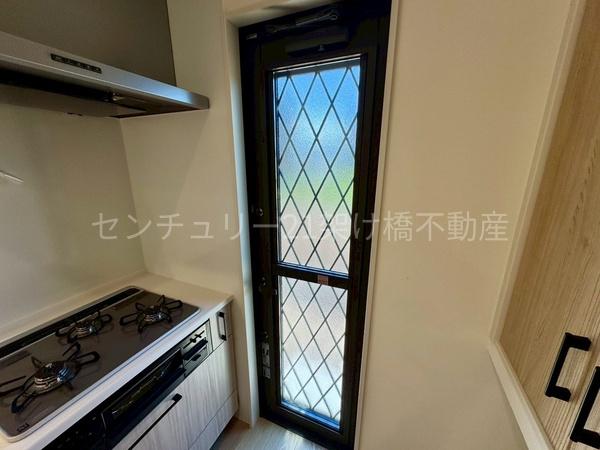 豊川市金屋橋町　新築戸建(全６棟)　２号棟