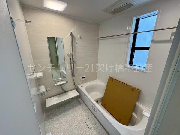 豊川市金屋橋町　新築戸建(全６棟)　２号棟