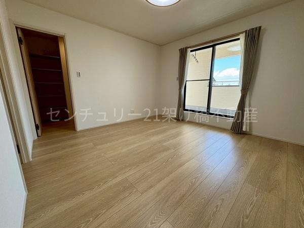 豊川市金屋橋町　新築戸建(全６棟)　２号棟