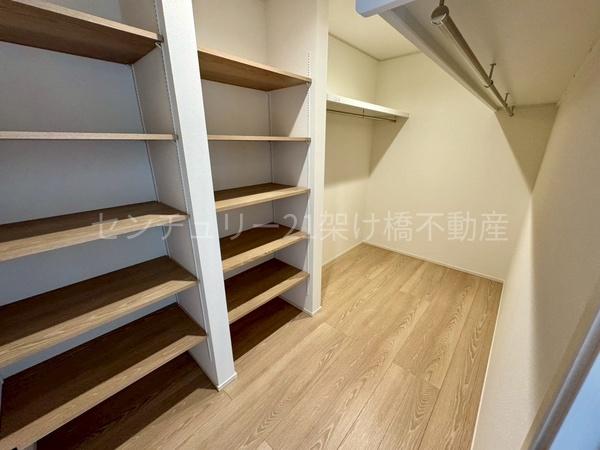 豊川市金屋橋町　新築戸建(全６棟)　２号棟