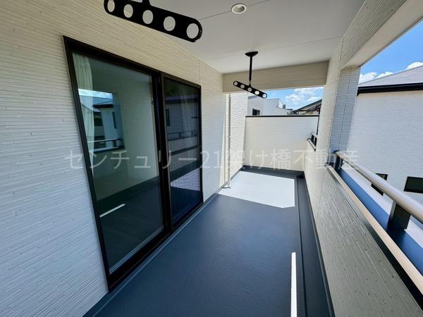 豊川市金屋橋町　新築戸建(全６棟)　２号棟