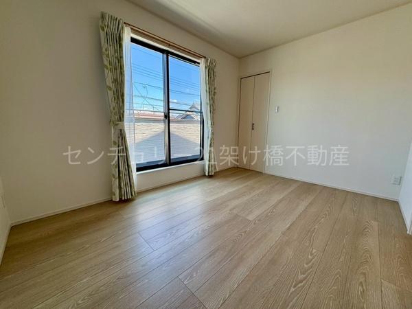 豊川市金屋橋町　新築戸建(全６棟)　２号棟